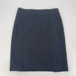 BANANA REPUBLIC skirt nwt size 10